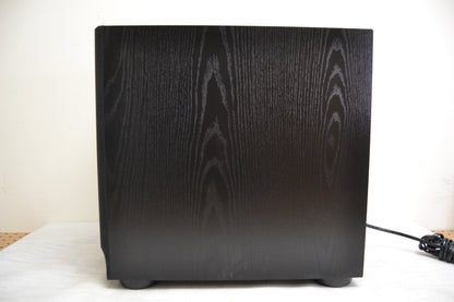 Paradigm PDR-10 V3 Powered Subwoofer * Fully Serviced