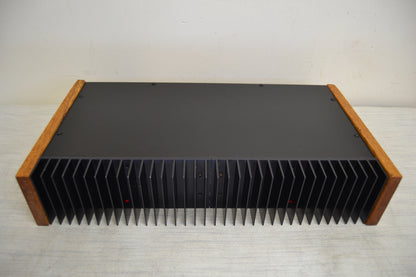 PSE Professional Studio Engineering Model Two Power Amplifier * Fully Serviced * 80W RMS