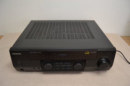 Kenwood AR-404 Stereo Receiver * 100W RMS * 2000