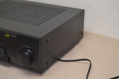 Kenwood AR-404 Stereo Receiver * 100W RMS * 2000