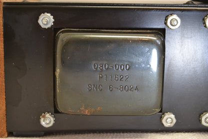 PSE Professional Studio Engineering Model Two Power Amplifier * Fully Serviced * 80W RMS