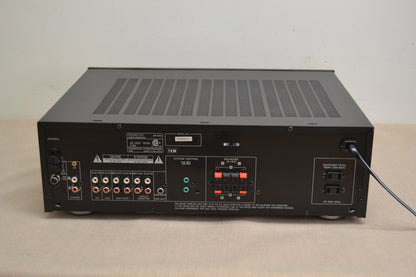 Kenwood AR-404 Stereo Receiver * 100W RMS * 2000