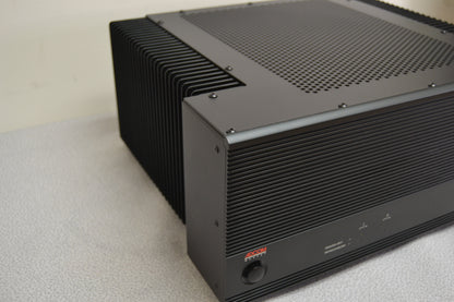 Adcom GFA-5500 Power Amplifier * 200W RMS * 1995