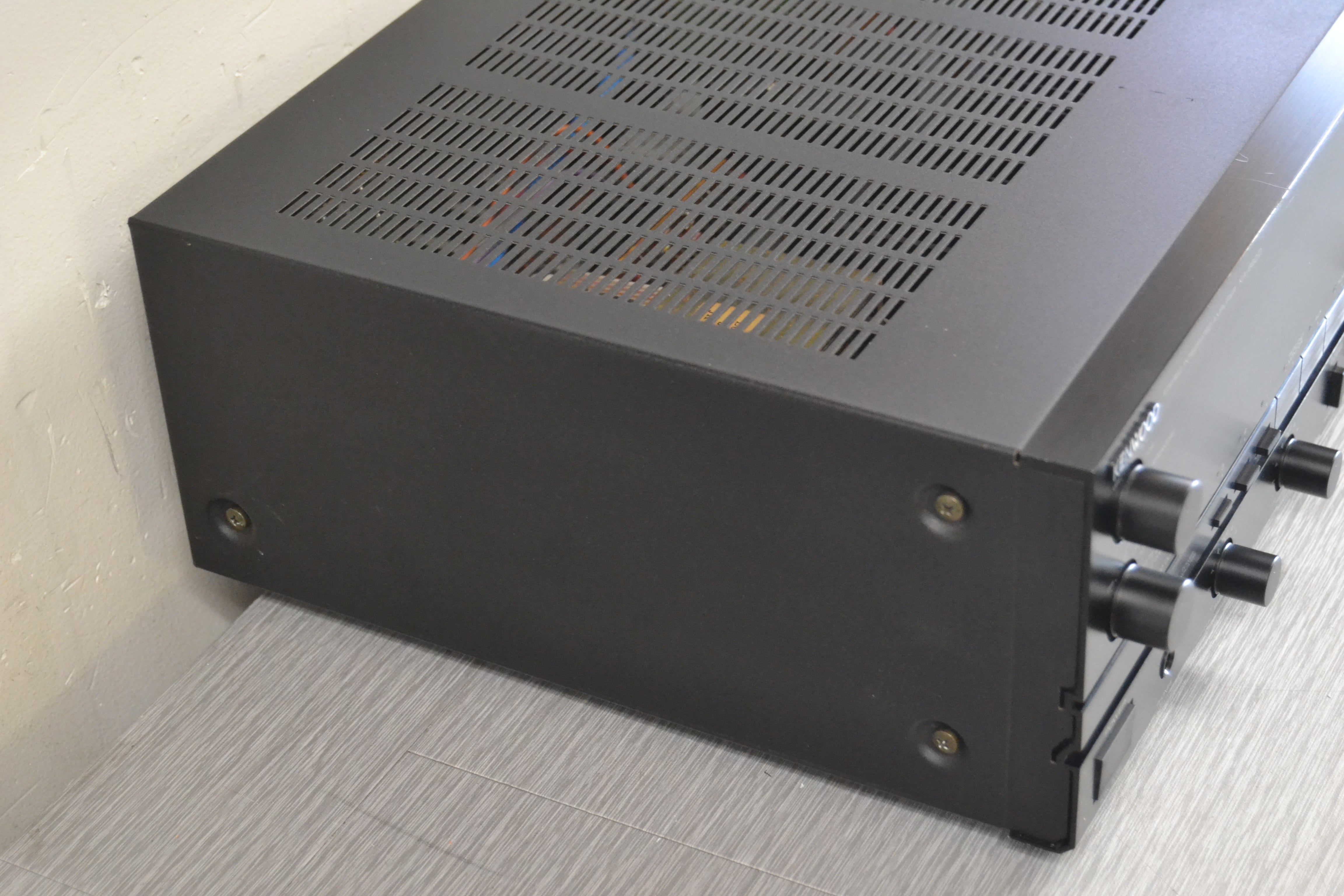 Kenwood KA-880D Stereo Integrated Amplifier * 100W RMS