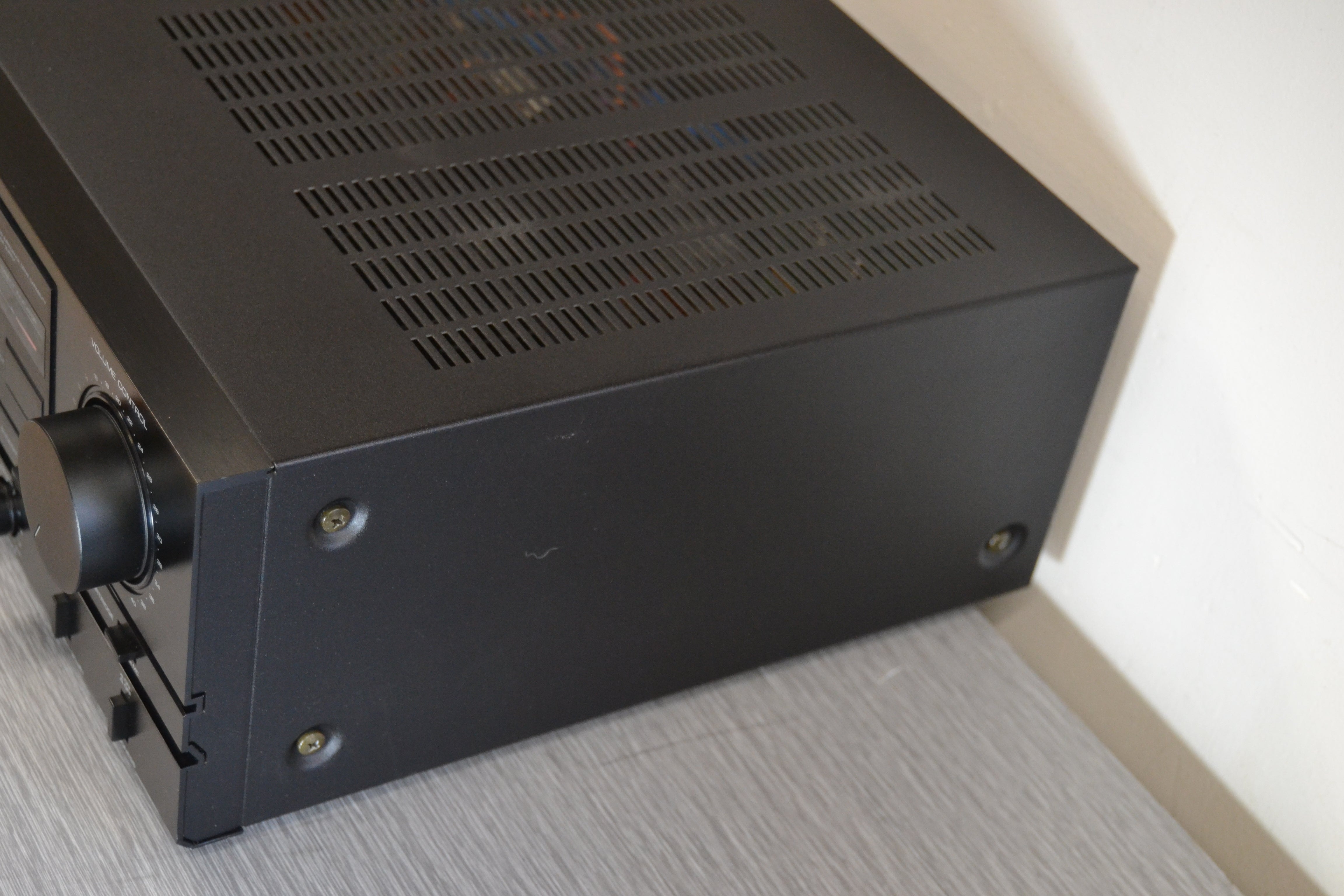 Kenwood KA-880D Stereo Integrated Amplifier * 100W RMS