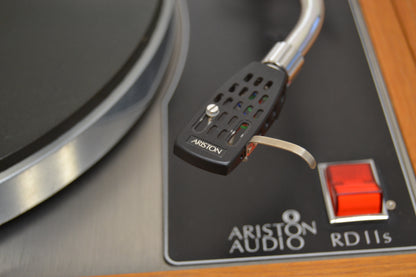 Ariston Audio RD-11s Turntable