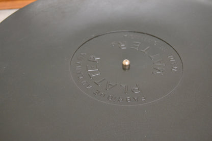 Ariston Audio RD-11s Turntable