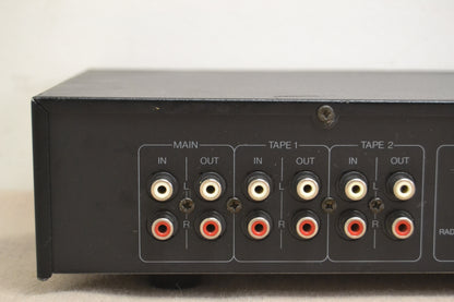 Optimus 31-2030 Graphic Equalizer * Spectrum Analyzer * Fully Serviced