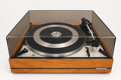 Dual 1219 Automatic Turntable with Empire 888TE Cartridge * Fully Serviced * Local Pickup ONLY *