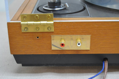 Ariston Audio RD-11s Turntable