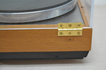 Ariston Audio RD-11s Turntable