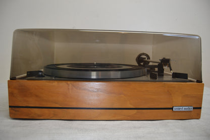 Dual 1219 Automatic Turntable with Empire 888TE Cartridge * Fully Serviced * Local Pickup ONLY *