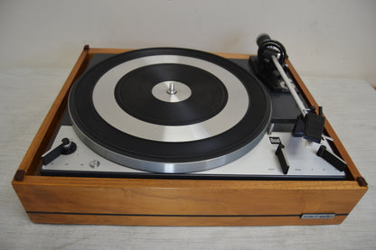 Dual 1219 Automatic Turntable with Empire 888TE Cartridge * Fully Serviced * Local Pickup ONLY *