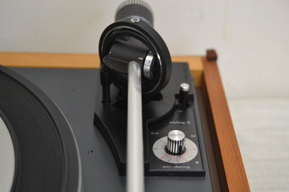 Dual 1219 Automatic Turntable with Empire 888TE Cartridge * Fully Serviced * Local Pickup ONLY *