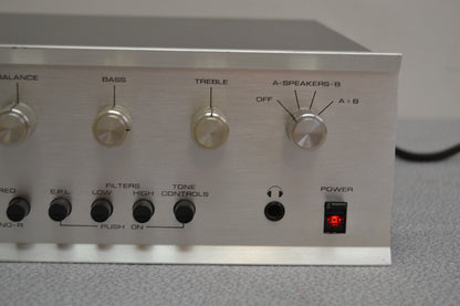 Dynaco PAT5 Stereo PreAmplifier