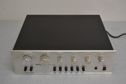 Dynaco PAT5 Stereo PreAmplifier