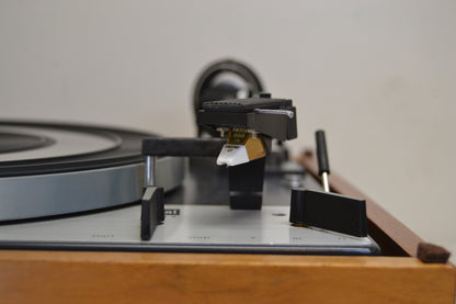 Dual 1219 Automatic Turntable with Empire 888TE Cartridge * Fully Serviced * Local Pickup ONLY *