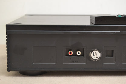 Denon DCD-610 Single CD Player * Remote * Fully Serviced