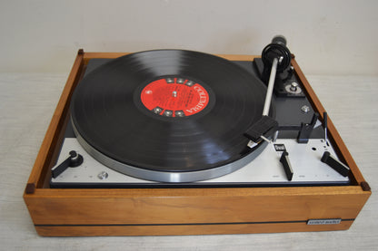 Dual 1219 Automatic Turntable with Empire 888TE Cartridge * Fully Serviced * Local Pickup ONLY *