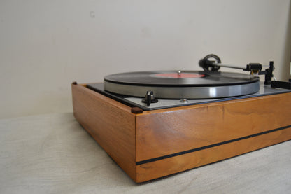 Dual 1219 Automatic Turntable with Empire 888TE Cartridge * Fully Serviced * Local Pickup ONLY *