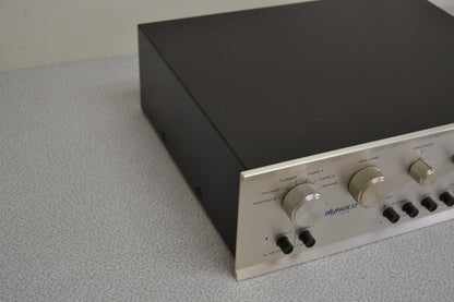 Dynaco PAT5 Stereo PreAmplifier