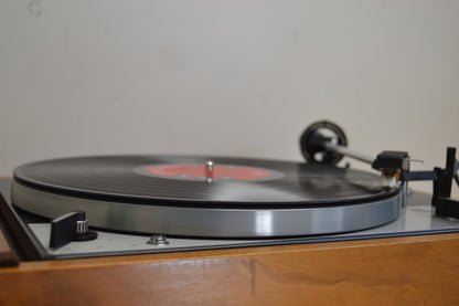 Dual 1219 Automatic Turntable with Empire 888TE Cartridge * Fully Serviced * Local Pickup ONLY *