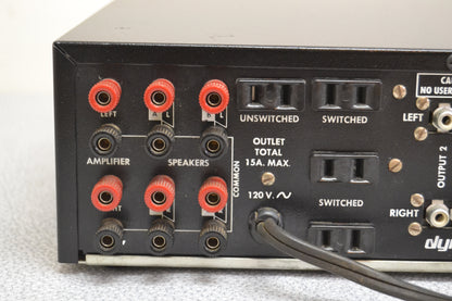 Dynaco PAT5 Stereo PreAmplifier