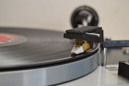 Dual 1219 Automatic Turntable with Empire 888TE Cartridge * Fully Serviced * Local Pickup ONLY *