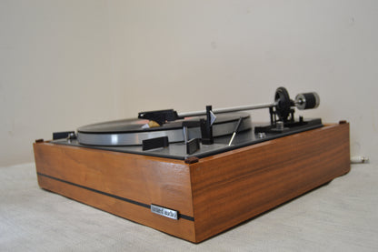 Dual 1219 Automatic Turntable with Empire 888TE Cartridge * Fully Serviced * Local Pickup ONLY *