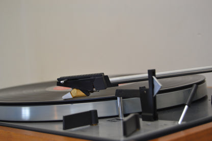 Dual 1219 Automatic Turntable with Empire 888TE Cartridge * Fully Serviced * Local Pickup ONLY *