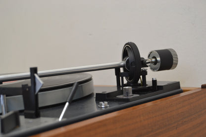 Dual 1219 Automatic Turntable with Empire 888TE Cartridge * Fully Serviced * Local Pickup ONLY *