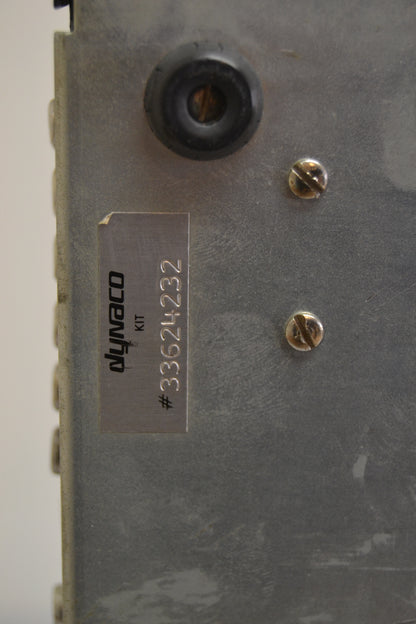 Dynaco PAT5 Stereo PreAmplifier