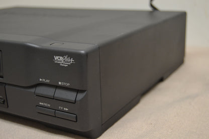 Toshiba M-472 Video Cassette Recorder * Remote * Fully Serviced New Belts