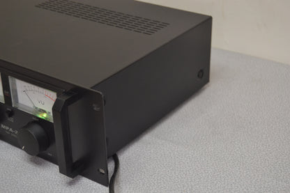 Radio Shack MPA-250 Stereo Power Amplifier