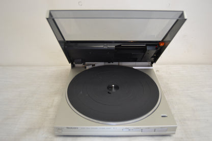 Technics SL-5 Linear Tracking Turntable * Fully Serviced *