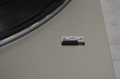 Technics SL-5 Linear Tracking Turntable * Fully Serviced *