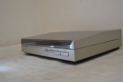 Technics SL-5 Linear Tracking Turntable * Fully Serviced *