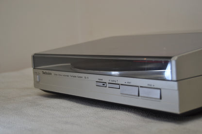 Technics SL-5 Linear Tracking Turntable * Fully Serviced *