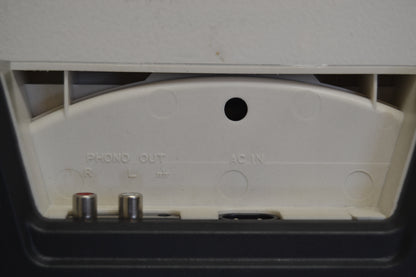 Technics SL-5 Linear Tracking Turntable * Fully Serviced *