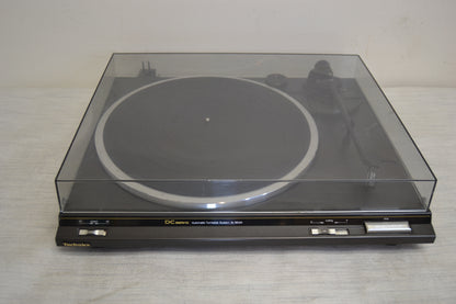 Technics SL-BD20 Semi Automatic Turntable * Fully Serviced