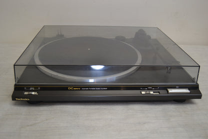 Technics SL-BD20 Semi Automatic Turntable * Fully Serviced