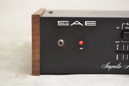 SAE 5000  Impulse Noise Reduction System * 1978 * Fully Serviced