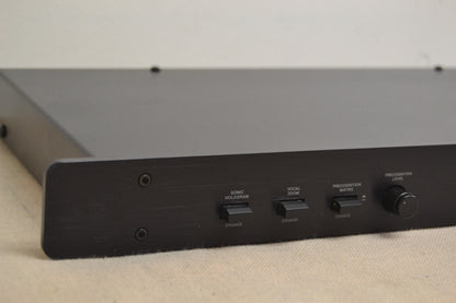 Carver H-9AV Sonic Hologram Generator * Fully Serviced