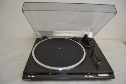 Technics SL-BD20 Semi Automatic Turntable * Fully Serviced