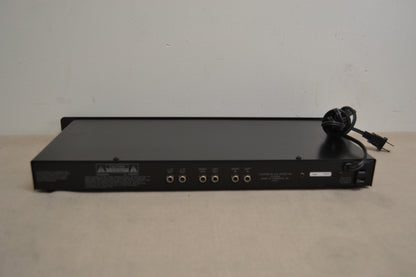 Carver H-9AV Sonic Hologram Generator * Fully Serviced