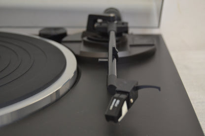 Technics SL-BD20 Semi Automatic Turntable * Fully Serviced