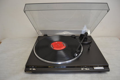 Technics SL-BD20 Semi Automatic Turntable * Fully Serviced