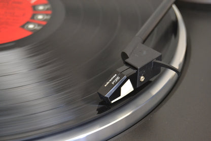 Technics SL-BD20 Semi Automatic Turntable * Fully Serviced
