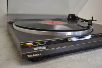 Technics SL-BD20 Semi Automatic Turntable * Fully Serviced