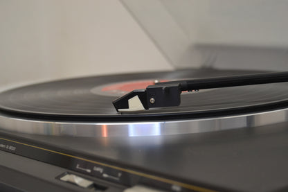Technics SL-BD20 Semi Automatic Turntable * Fully Serviced
